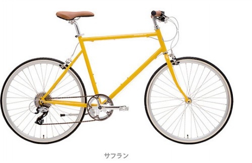 tokyobike 26